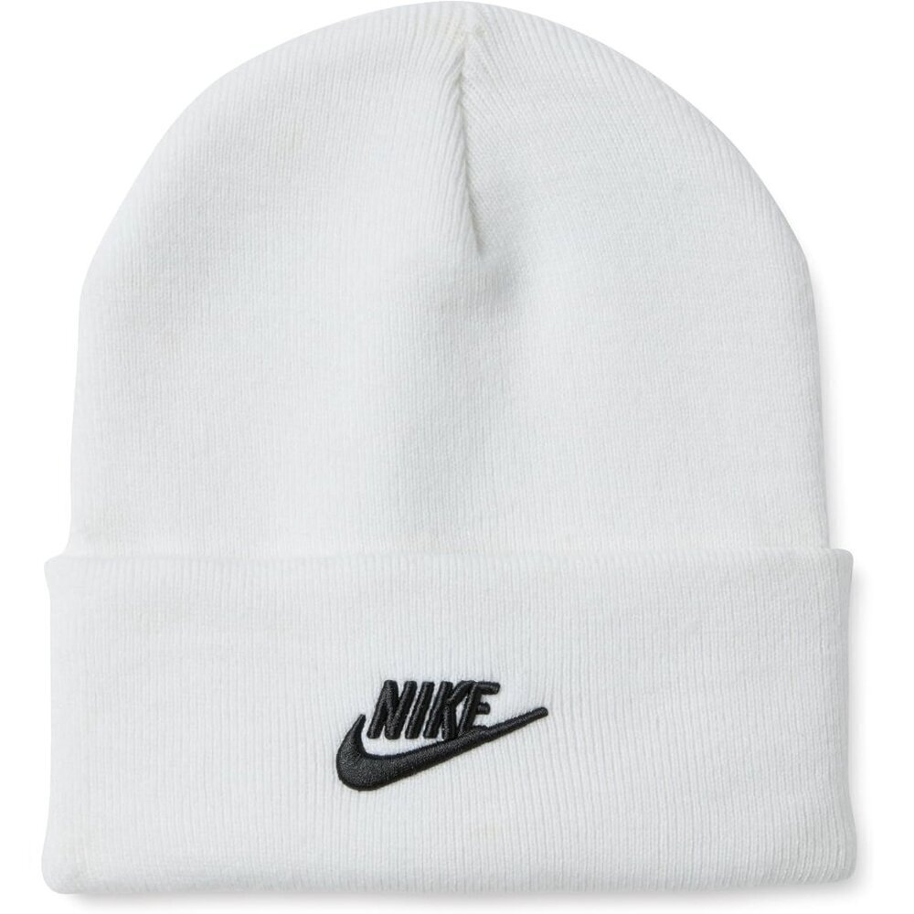 Nike Unisex Adult Peak Futura Beanie